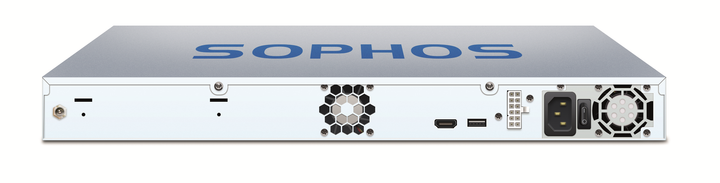 Sophos SG 330 Securiy Appliance (End of Sale/Life)