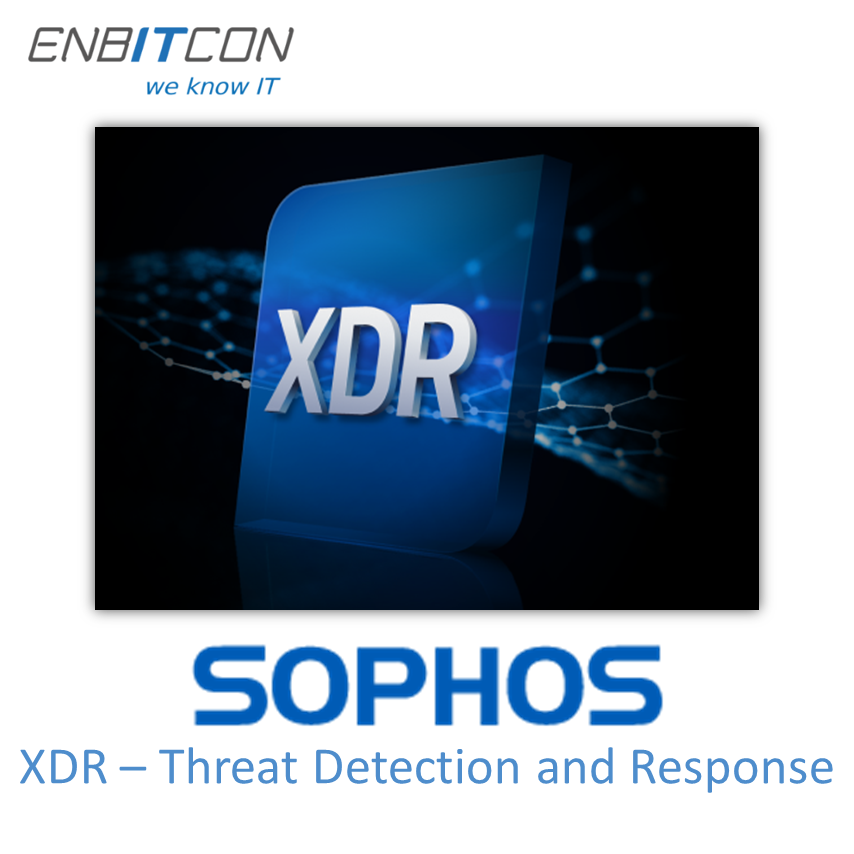 Sophos XDR - un sistema completo e integrato di rilevamento e risposta alle minacce Blog Sophos XDR