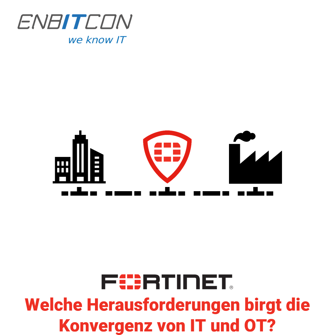 Blog IT e OT di Fortinet