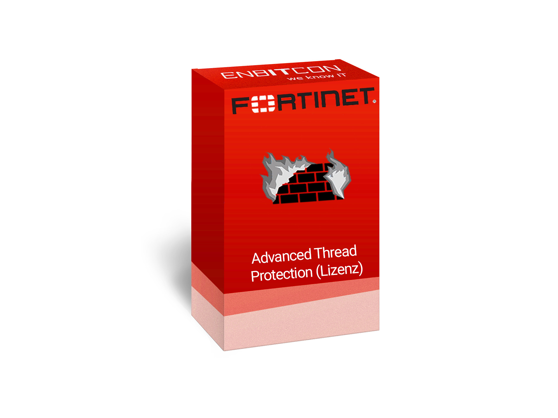 Fortinet FortiGate-201F - Advanced Threat Protection
