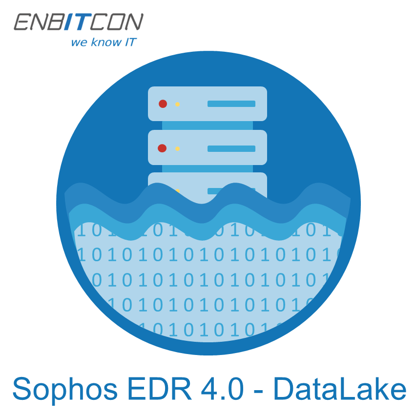 Sophos EDR 4.0 - Ora con DataLake Blog di Sophos EDR 4.0 Datalake