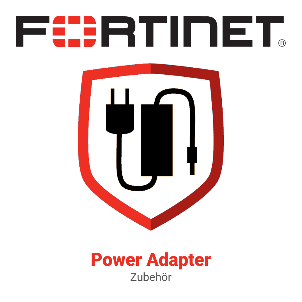 AC Power Adaptor without power cord for FAP-23JF