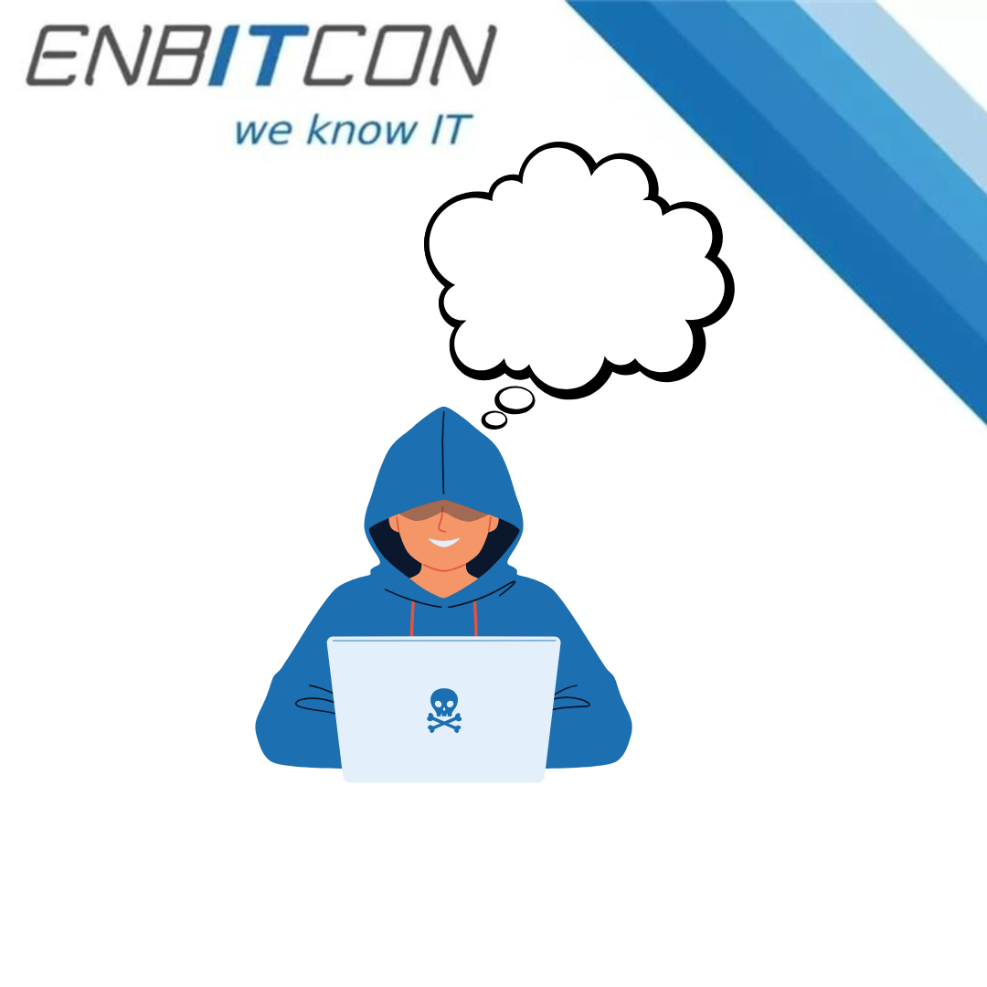 So denken Hacker — Psychologie, Manipulation & wie Sie sich schützen