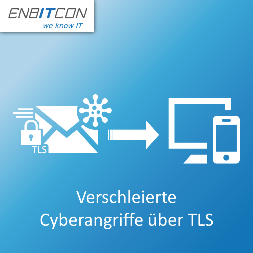 Lo studio conferma: I criminali informatici mascherano sempre di più i loro attacchi con TLS Attacchi informatici tramite il blog TLS