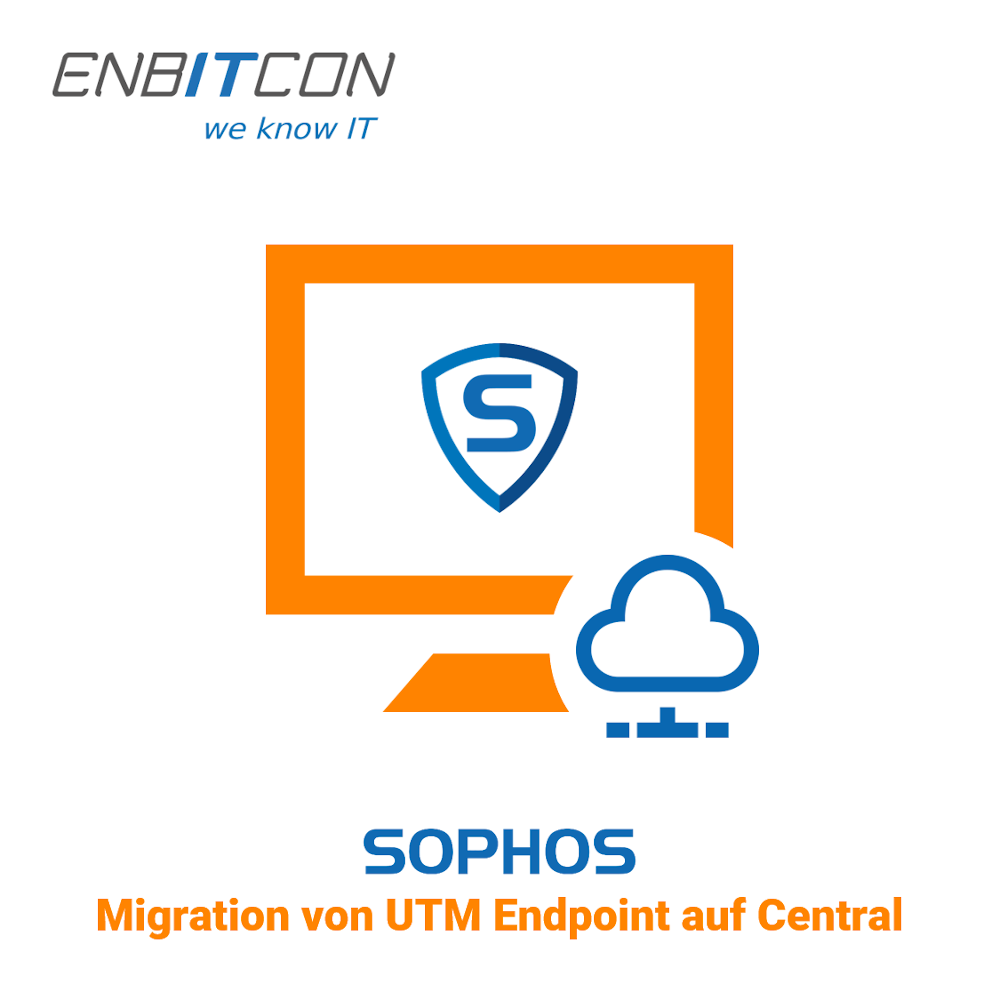 Sophos Central Endpoint: migrazione della gestione degli endpoint da UTM a Central