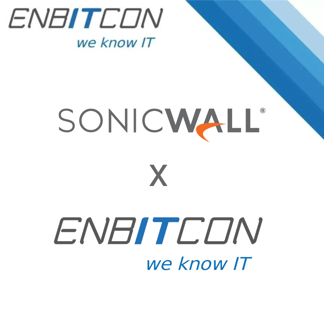 Neu im Shop: SonicWall