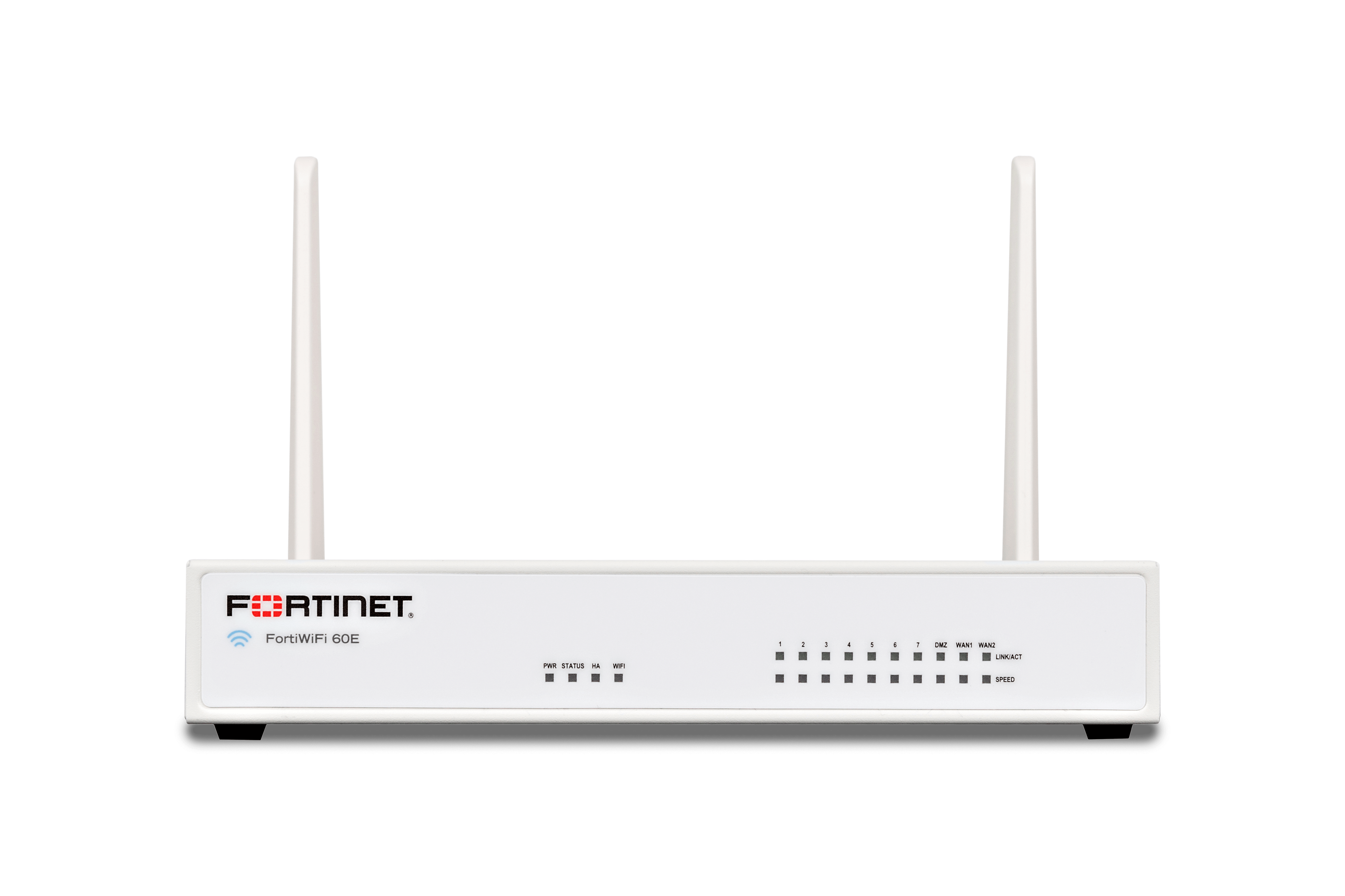 Fortinet FortiWifi 60E - Enterprise Bundle (End of Sale/Life)