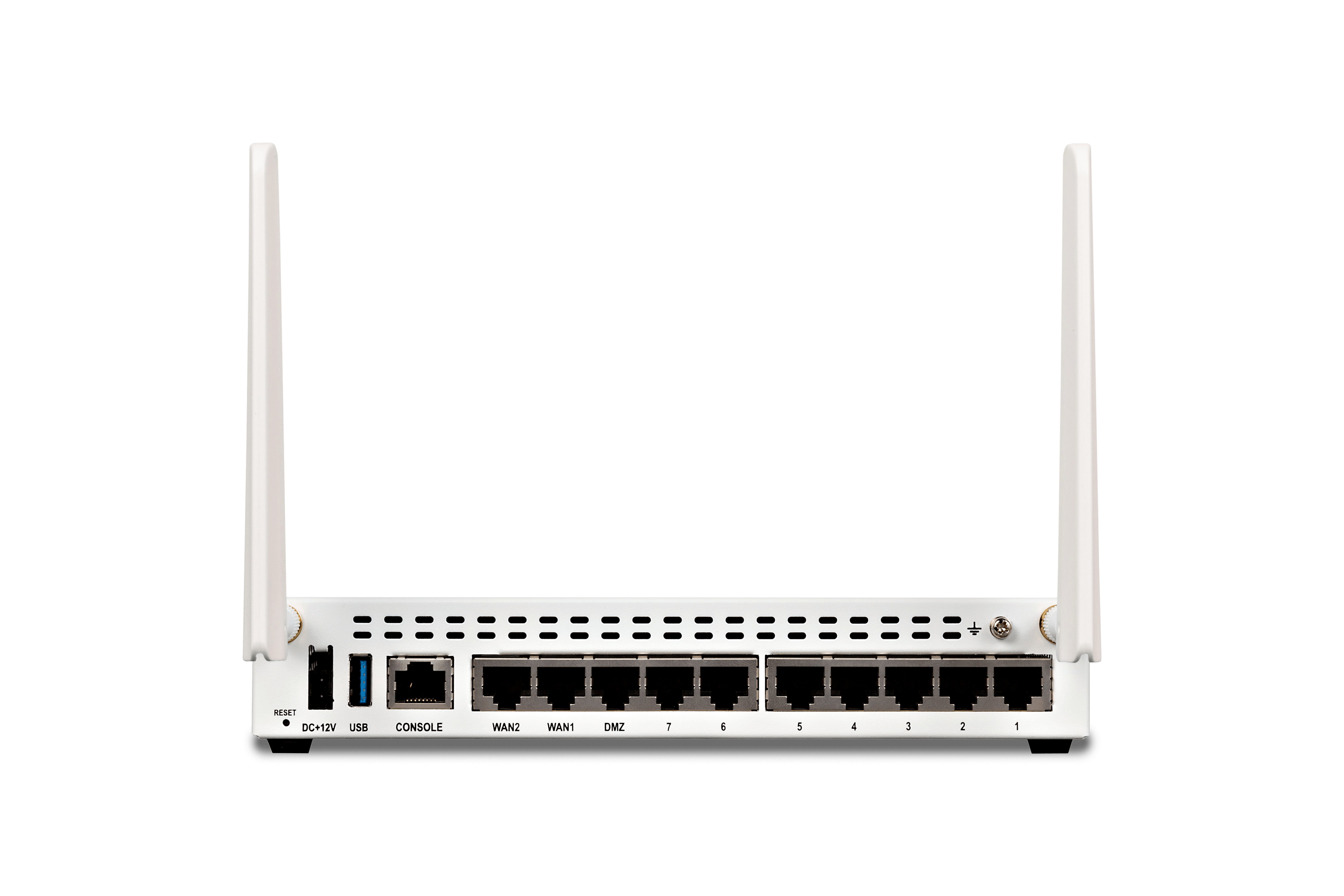 Fortinet FortiWifi 60E - Enterprise Bundle (End of Sale/Life)