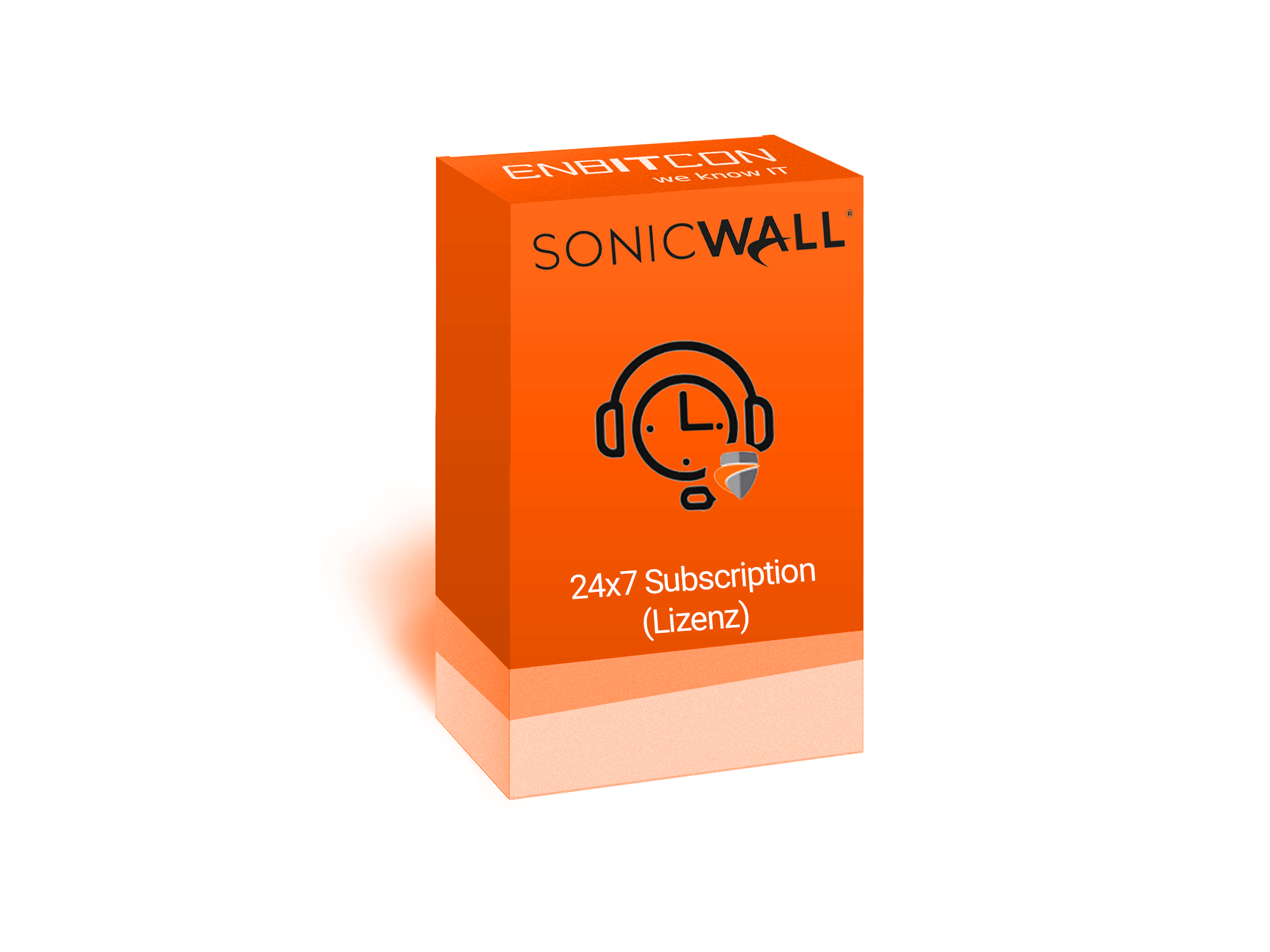 SonicWall TZ 580 Subscription 24x7 Support