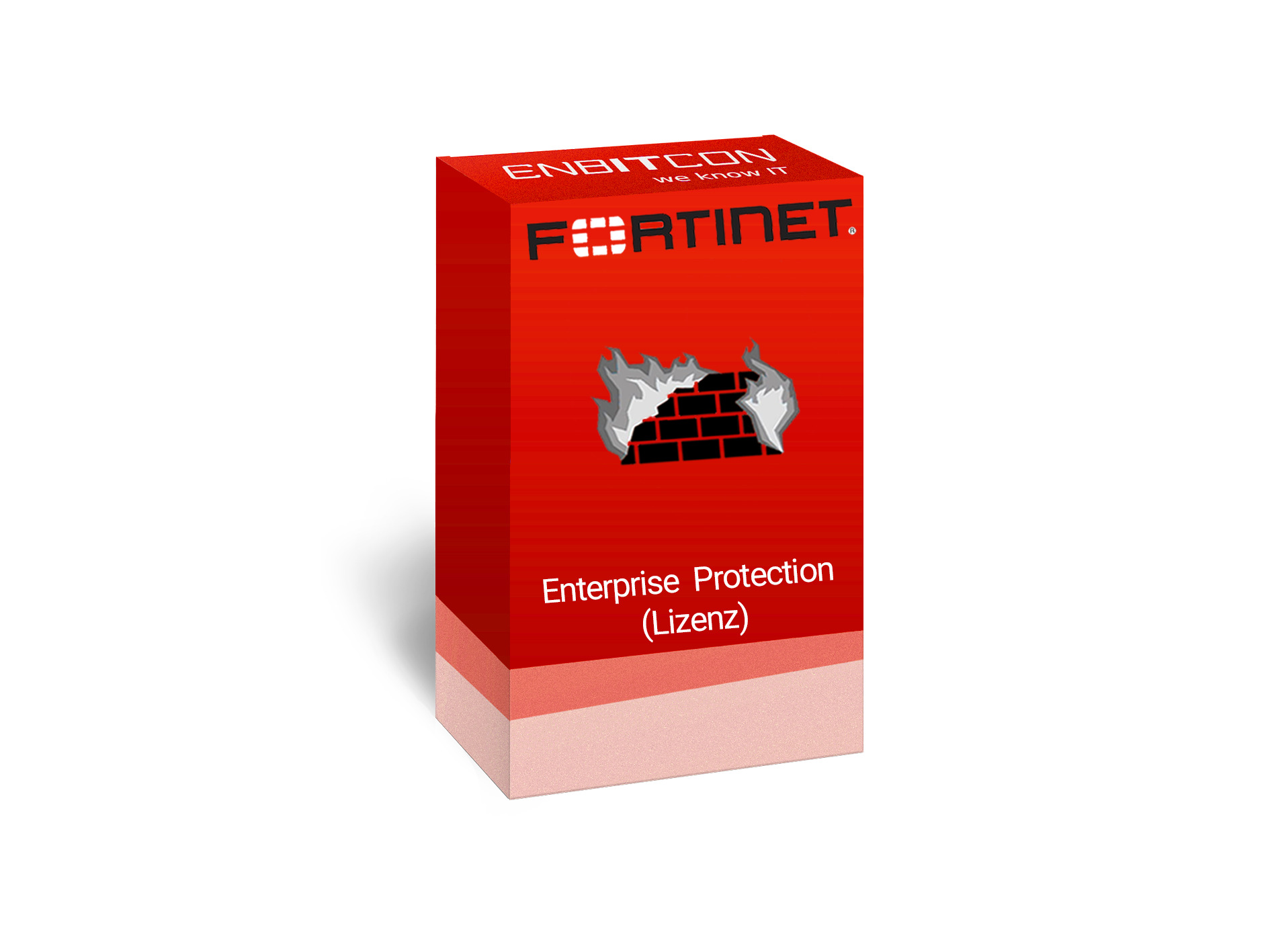 Fortinet FortiGate-4400F - Enterprise Protection