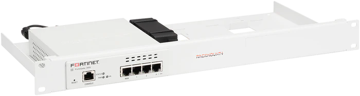 Rack Mount IT Kit für Fortinet FortiGate 30G