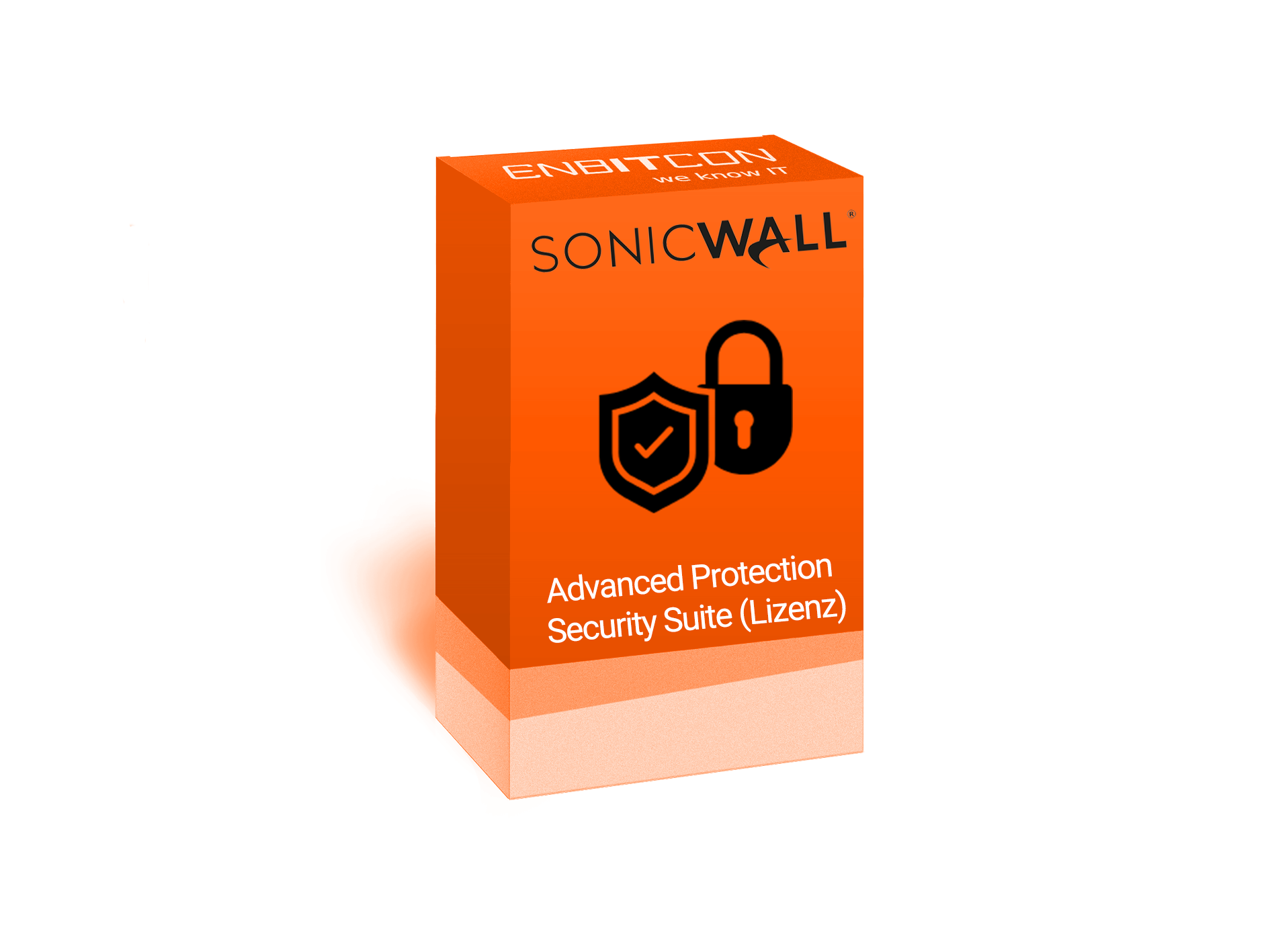 SonicWall TZ 680 Subscription Advanced Protection Service Suite