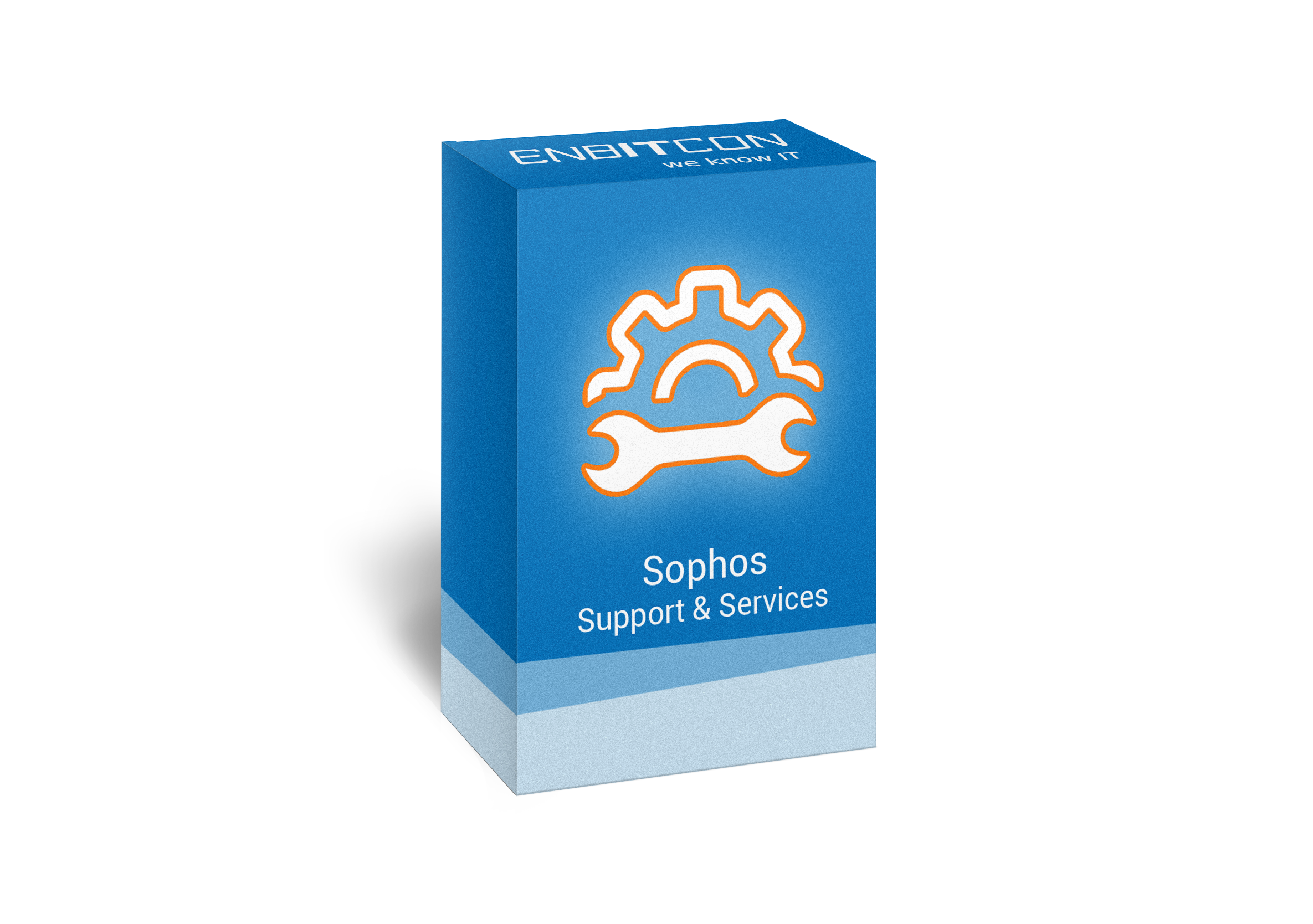 Sophos Switch CS1010-8FP Support