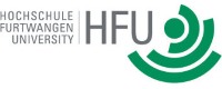 Logo dell'Università di Furtwangen